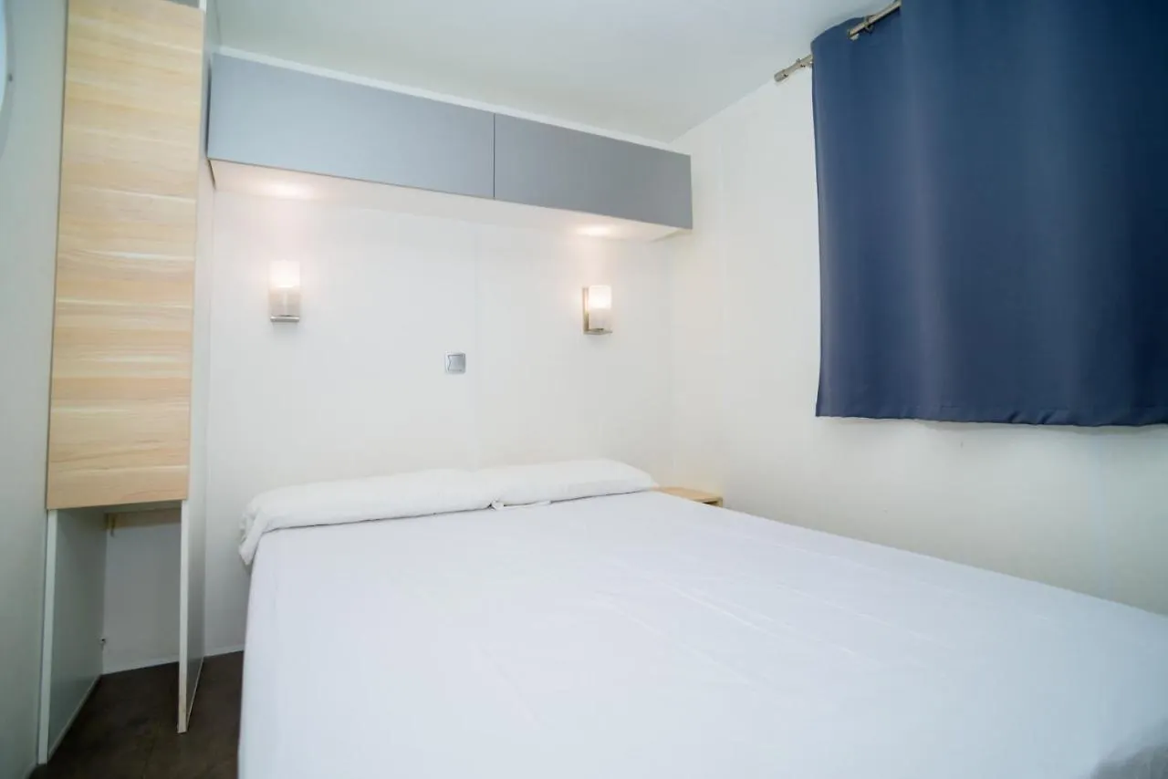 Camping Joncar Mar Roses 0*,  Španělsko