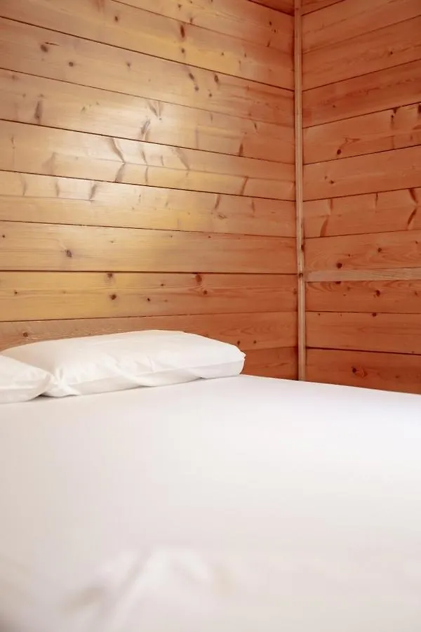 Kemp Camping Joncar Mar Roses Španělsko