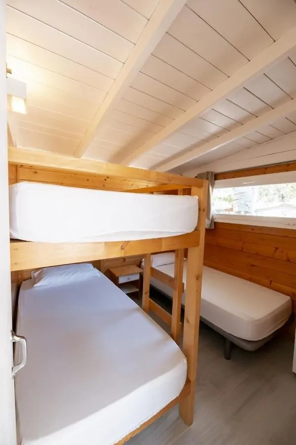 Camping Joncar Mar Roses