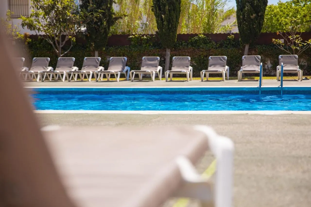 Camping Joncar Mar Rosas 0*,  España