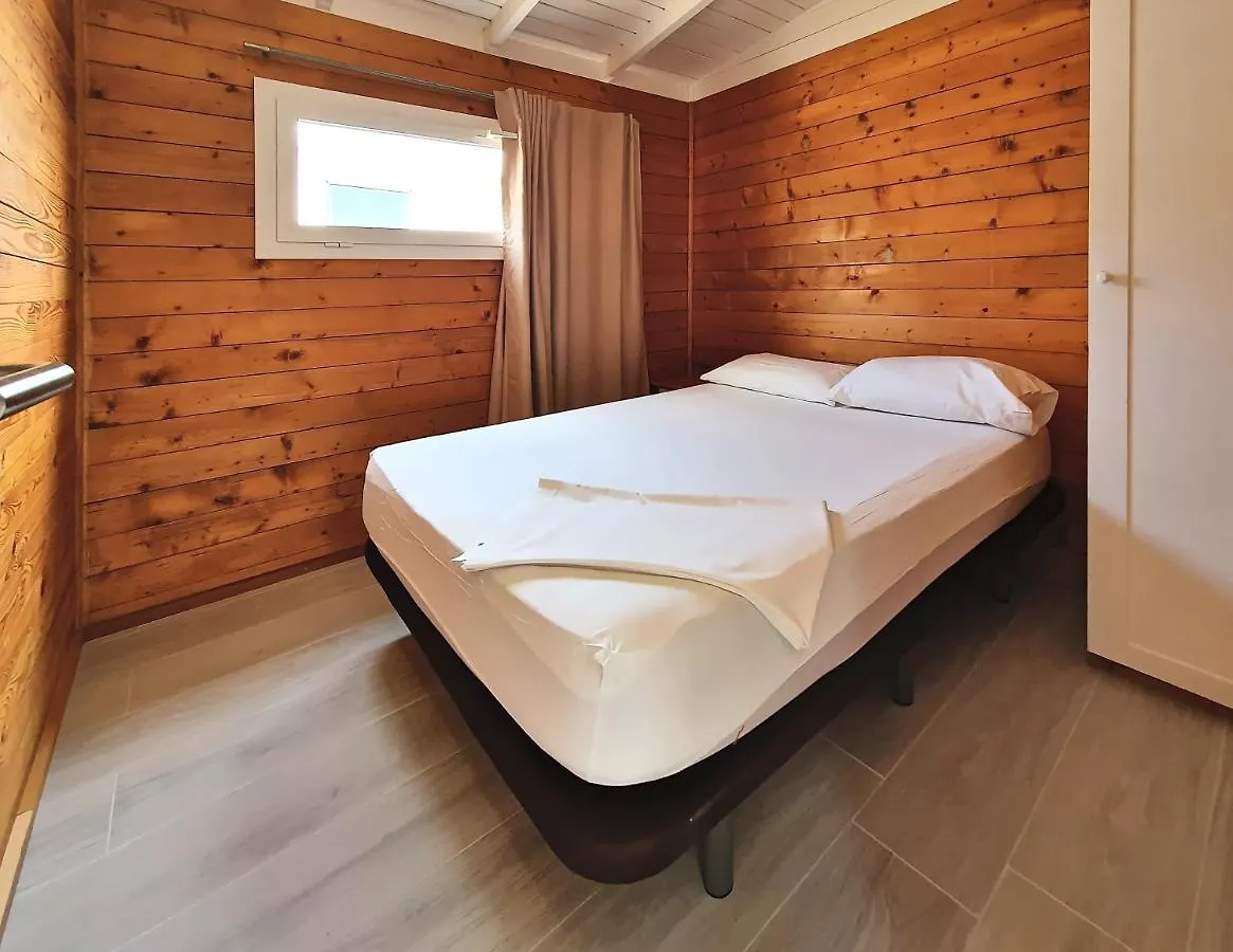 Camping Joncar Mar Roses 0*,  Španělsko