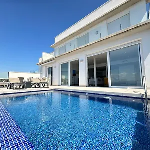 Agi Turo Ferienhaus