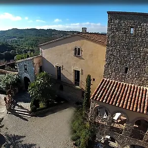 Can Olle De La Guardia Castellfollit del Boix