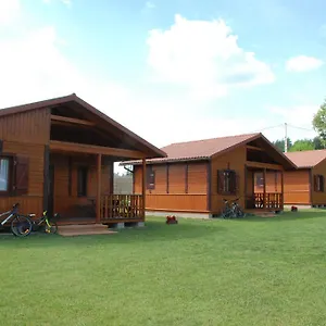Camping Llucanes Olost