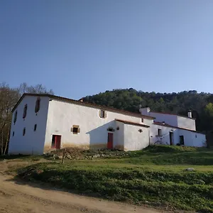 Mas Puig De Fuirosos La Batlloria