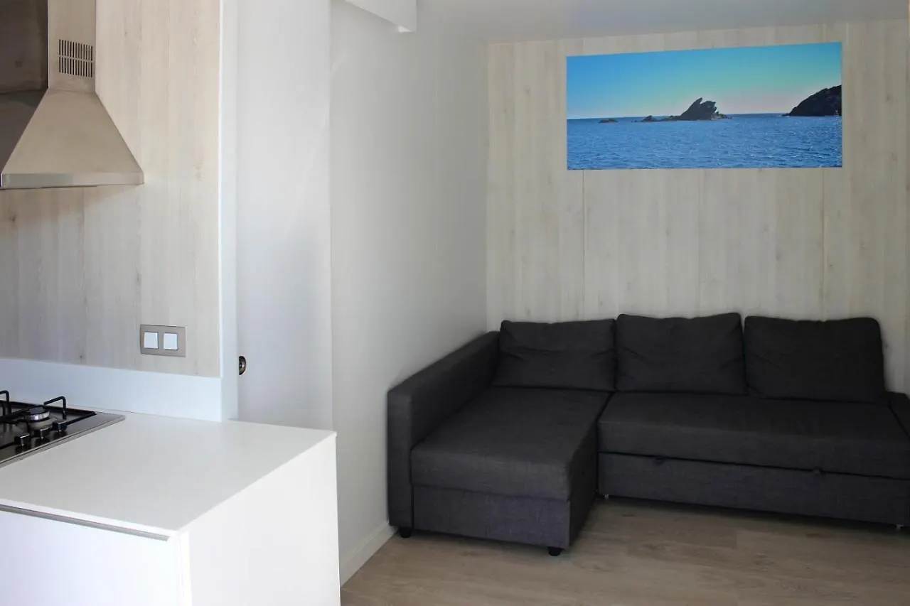 Campingplatz Camping Joncar Mar Roses