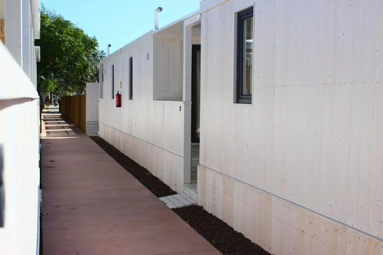 Camping Joncar Mar Roses 0*,  Spanien