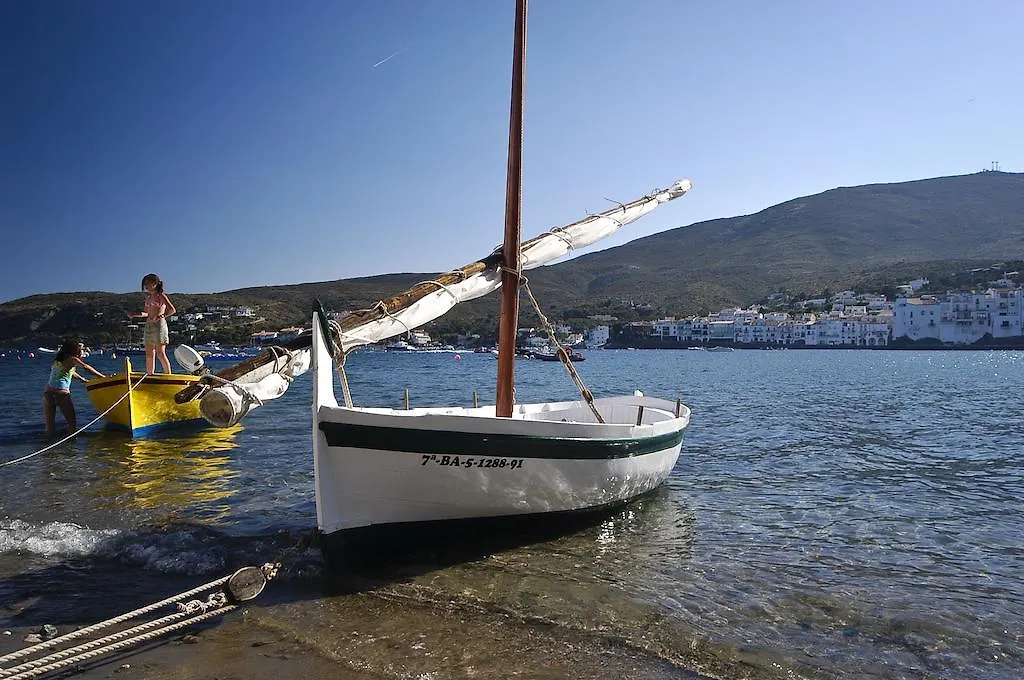 Camping Joncar Mar Roses 0*,  Spanien
